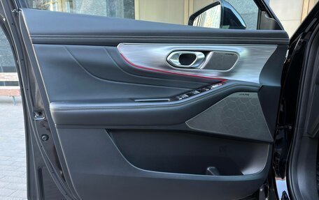 GAC GS8, 2024 год, 3 150 000 рублей, 22 фотография