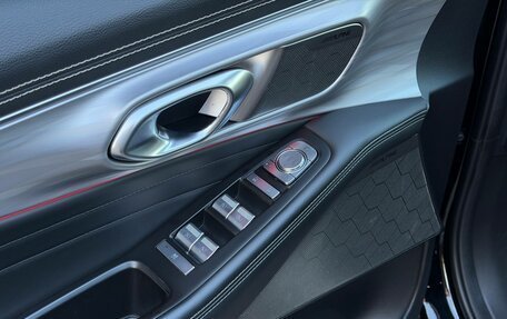GAC GS8, 2024 год, 3 150 000 рублей, 23 фотография