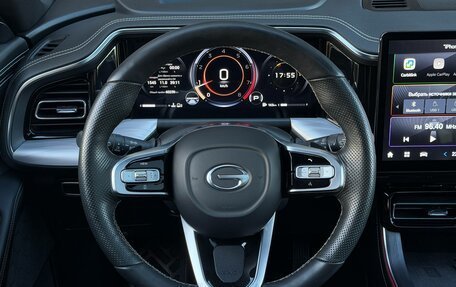 GAC GS8, 2024 год, 3 150 000 рублей, 20 фотография