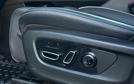 GAC GS8, 2024 год, 3 150 000 рублей, 24 фотография