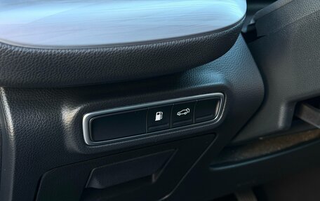 GAC GS8, 2024 год, 3 150 000 рублей, 27 фотография