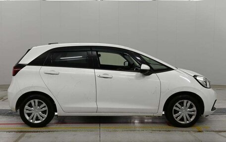 Honda Fit, 2022 год, 930 000 рублей, 4 фотография