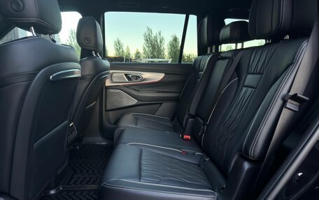GAC GS8, 2024 год, 3 150 000 рублей, 30 фотография