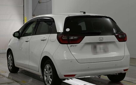 Honda Fit, 2022 год, 930 000 рублей, 7 фотография