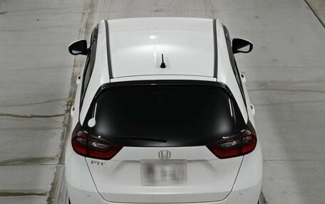 Honda Fit, 2022 год, 930 000 рублей, 8 фотография