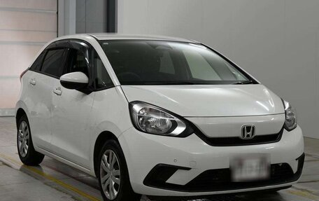 Honda Fit, 2022 год, 930 000 рублей, 6 фотография