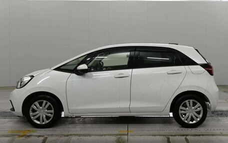 Honda Fit, 2022 год, 930 000 рублей, 5 фотография