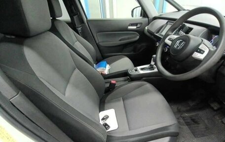 Honda Fit, 2022 год, 930 000 рублей, 10 фотография