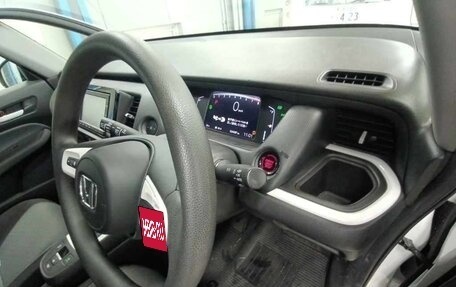 Honda Fit, 2022 год, 930 000 рублей, 9 фотография