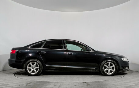 Audi A6, 2009 год, 890 000 рублей, 4 фотография