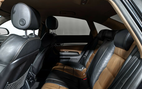Audi A6, 2009 год, 890 000 рублей, 12 фотография