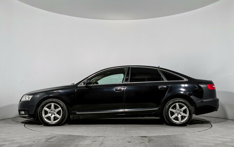 Audi A6, 2009 год, 890 000 рублей, 8 фотография