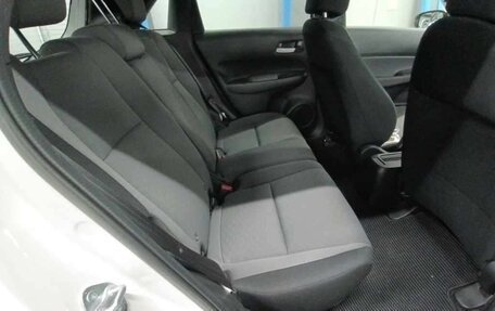 Honda Fit, 2022 год, 930 000 рублей, 12 фотография