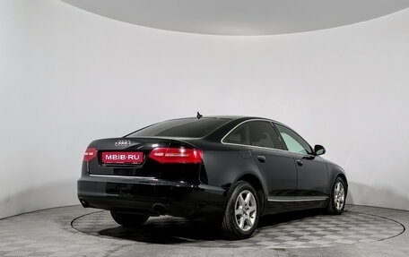 Audi A6, 2009 год, 890 000 рублей, 5 фотография