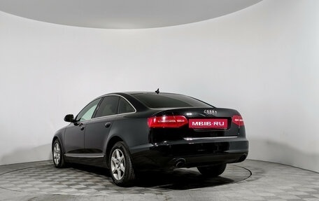 Audi A6, 2009 год, 890 000 рублей, 7 фотография