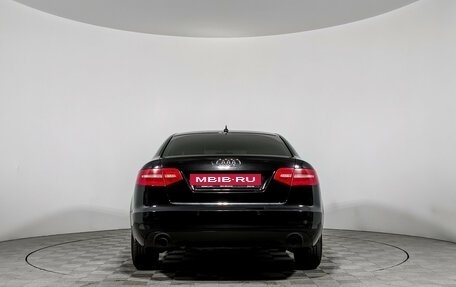 Audi A6, 2009 год, 890 000 рублей, 6 фотография
