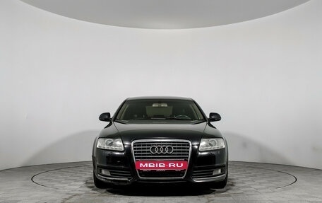 Audi A6, 2009 год, 890 000 рублей, 2 фотография