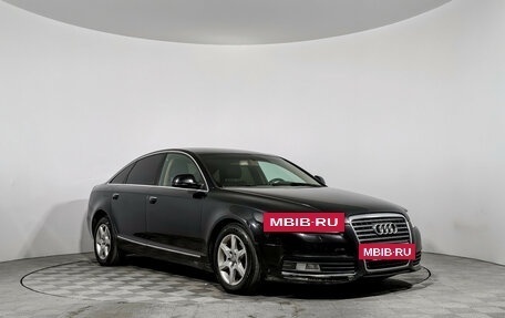 Audi A6, 2009 год, 890 000 рублей, 3 фотография