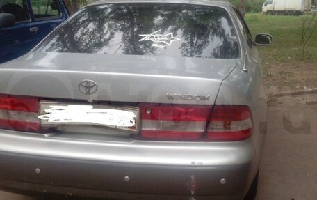 Toyota Windom, 1999 год, 520 000 рублей, 2 фотография