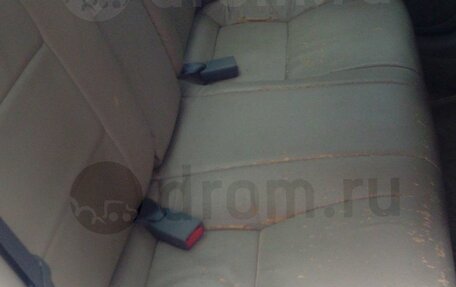 Toyota Windom, 1999 год, 520 000 рублей, 5 фотография