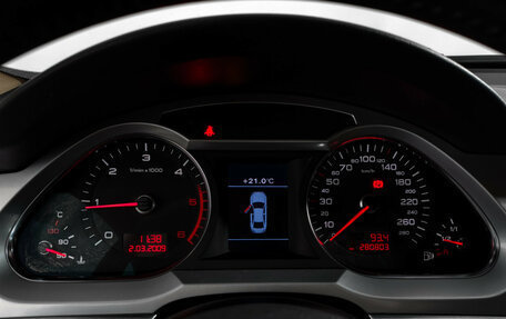 Audi A6, 2009 год, 890 000 рублей, 18 фотография