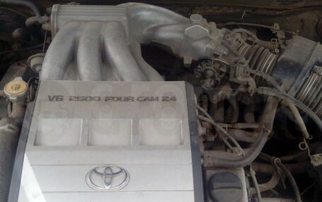 Toyota Windom, 1999 год, 520 000 рублей, 4 фотография