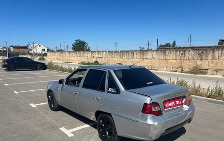 Daewoo Nexia I рестайлинг, 2012 год, 150 000 рублей, 1 фотография