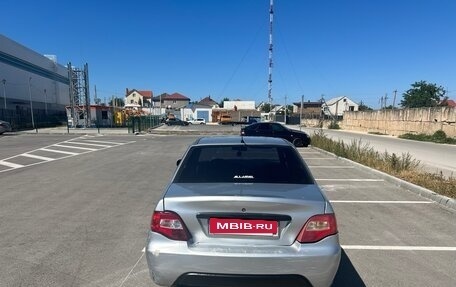 Daewoo Nexia I рестайлинг, 2012 год, 150 000 рублей, 2 фотография