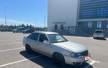 Daewoo Nexia I рестайлинг, 2012 год, 150 000 рублей, 4 фотография