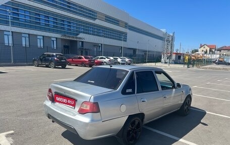 Daewoo Nexia I рестайлинг, 2012 год, 150 000 рублей, 3 фотография