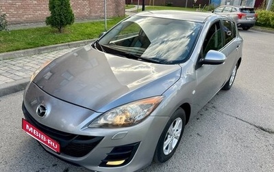 Mazda 3, 2010 год, 795 000 рублей, 1 фотография
