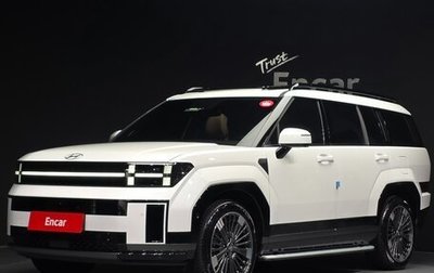 Hyundai Santa Fe IV, 2026 год, 5 390 000 рублей, 1 фотография