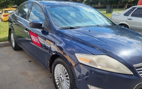Ford Mondeo IV, 2008 год, 340 000 рублей, 1 фотография
