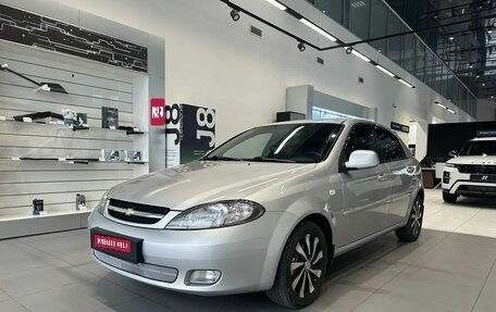 Chevrolet Lacetti, 2012 год, 585 000 рублей, 1 фотография