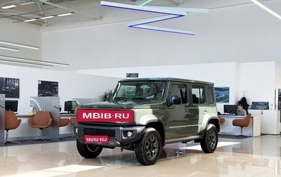 Suzuki Jimny, 2026 год, 4 150 000 рублей, 1 фотография