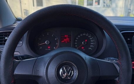 Volkswagen Polo VI (EU Market), 2012 год, 449 000 рублей, 12 фотография
