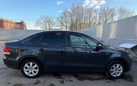 Volkswagen Polo VI (EU Market), 2012 год, 449 000 рублей, 7 фотография