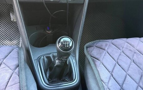 Volkswagen Polo VI (EU Market), 2012 год, 449 000 рублей, 16 фотография