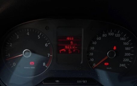 Volkswagen Polo VI (EU Market), 2012 год, 449 000 рублей, 13 фотография