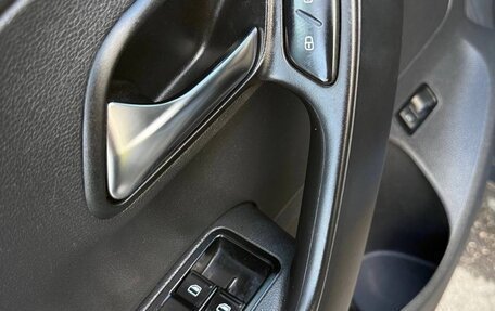Volkswagen Polo VI (EU Market), 2012 год, 449 000 рублей, 15 фотография