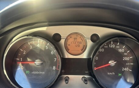 Nissan Qashqai, 2008 год, 1 000 000 рублей, 2 фотография
