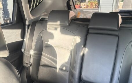 Nissan Qashqai, 2008 год, 1 000 000 рублей, 5 фотография
