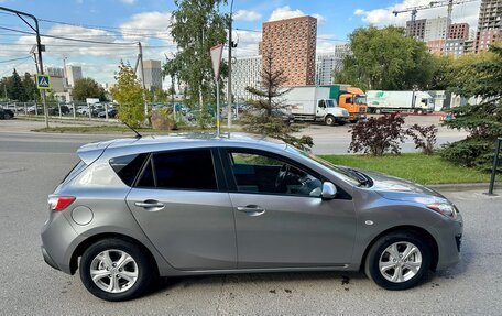 Mazda 3, 2010 год, 795 000 рублей, 8 фотография