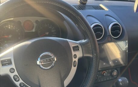 Nissan Qashqai, 2008 год, 1 000 000 рублей, 3 фотография
