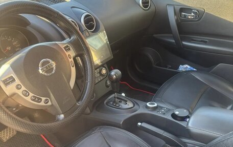 Nissan Qashqai, 2008 год, 1 000 000 рублей, 4 фотография