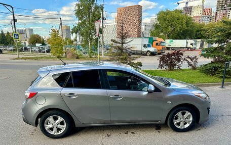 Mazda 3, 2010 год, 795 000 рублей, 12 фотография