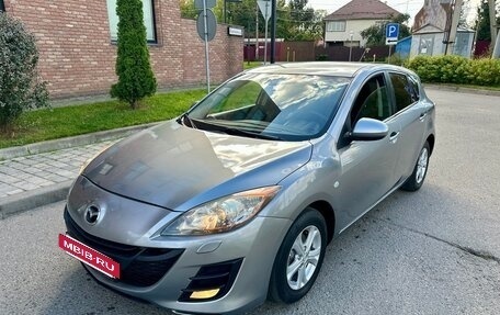 Mazda 3, 2010 год, 795 000 рублей, 9 фотография