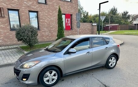 Mazda 3, 2010 год, 795 000 рублей, 7 фотография