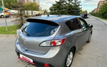Mazda 3, 2010 год, 795 000 рублей, 4 фотография