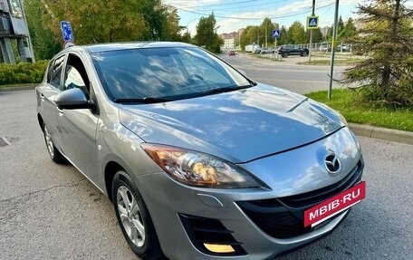 Mazda 3, 2010 год, 795 000 рублей, 3 фотография
